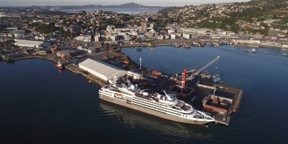 Seminario analizó reposicionamiento de Talcahuano como homeport de cruceros – G5noticias