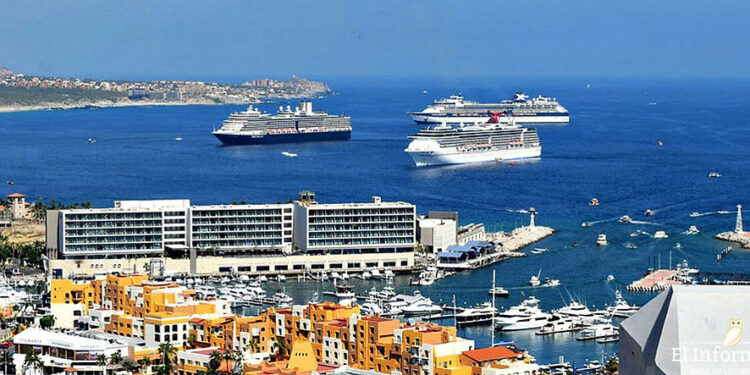 Aprueba Senado nuevo impuesto a turistas de cruceros