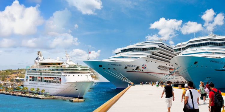 Senadora Anahí González llama al diálogo por impuesto a turistas de cruceros