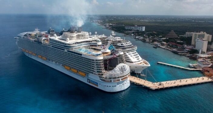 La Jornada - Pide IP a Senado no ratificar cobro a turistas de cruceros en México