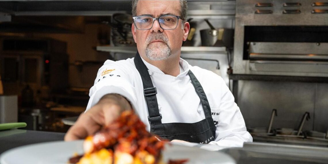 'Hay que darle al cliente más de lo que espera'