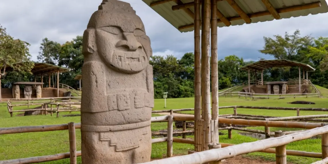 Mejores destinos colombianos para vacaciones, sin Medellín