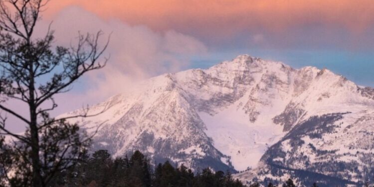 Mejores destinos para ver nieve en 2025, según ‘National Geographic’: recomendaciones de viaje