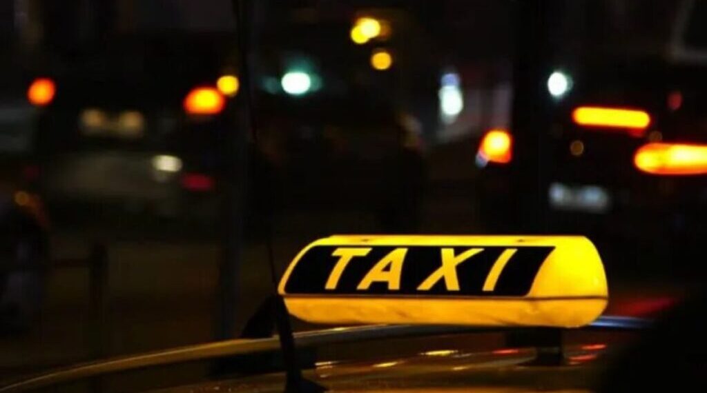 Taxis y remises en Navidad: aplicaciones de viajes Rosario