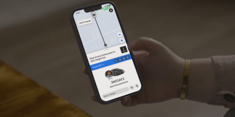 Uber Teens llega a España. Así es su nuevo servicio para que puedan viajar los menores de edad