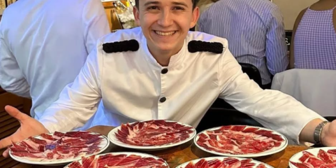 Un bar de barrio barcelonés, entre los 10 mejores del mundo para ir a picar algo, según '50 Best'