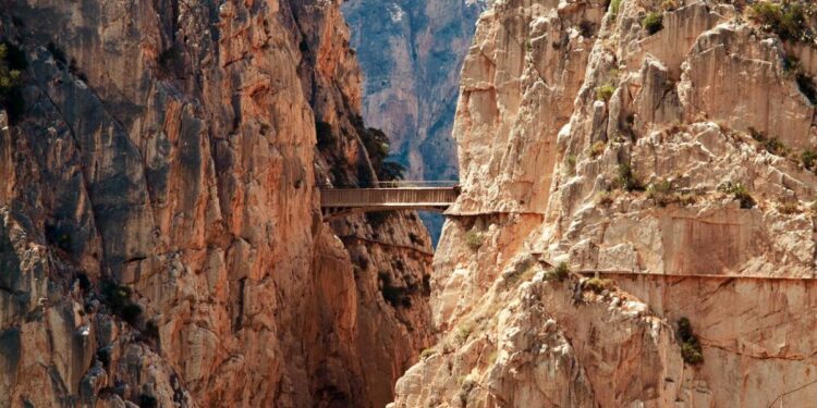 Un sendero español entre los destinos mejores valorados del mundo para estas Navidades