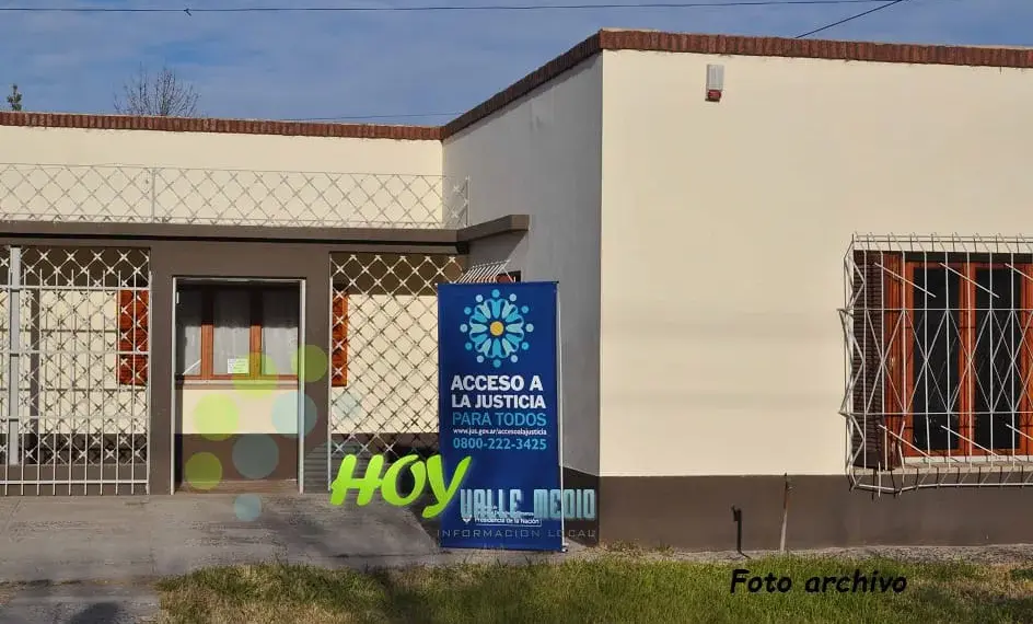 Hoy Valle Medio
