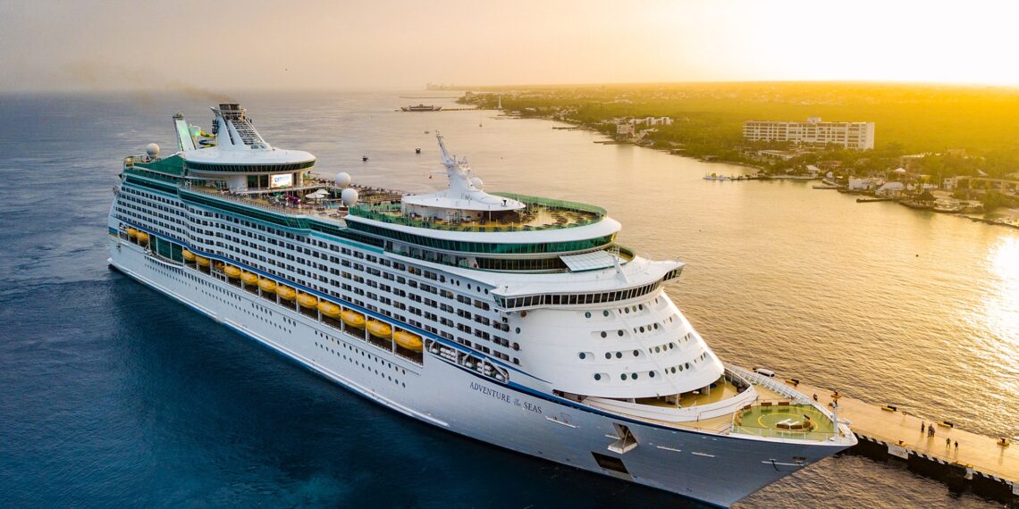 Un impuesto a cruceros genera revuelo en México