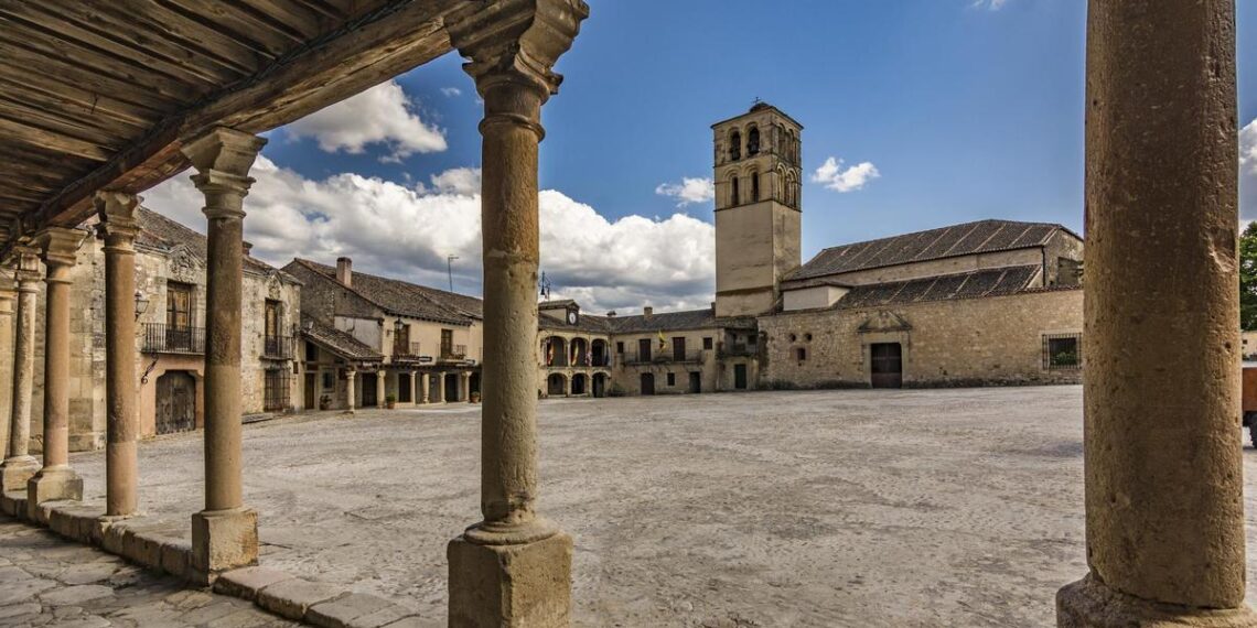 El peublo más bonito para visitar en invierno