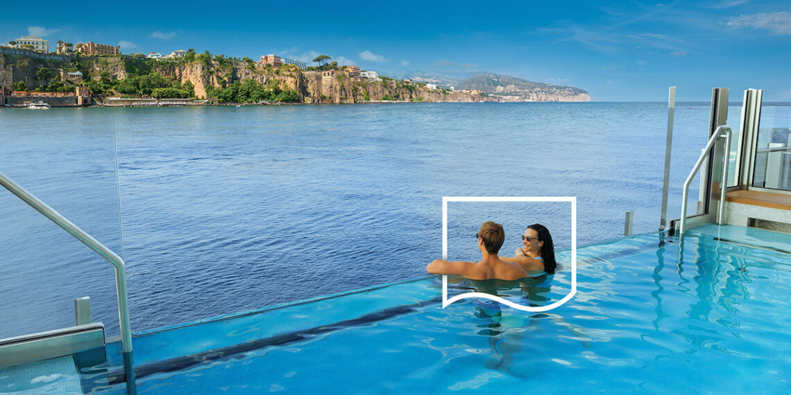 un crucero al Caribe te espera