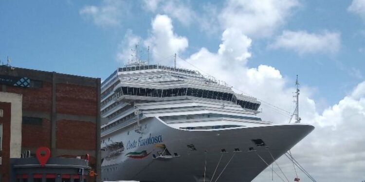 Una escapada a Uruguay a velocidad crucero