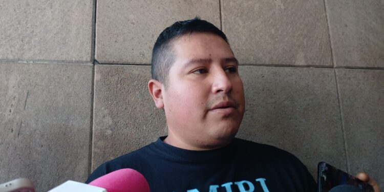 VIDEO | Denuncian fraude de una agencia de viajes de un trabajador de Gobierno