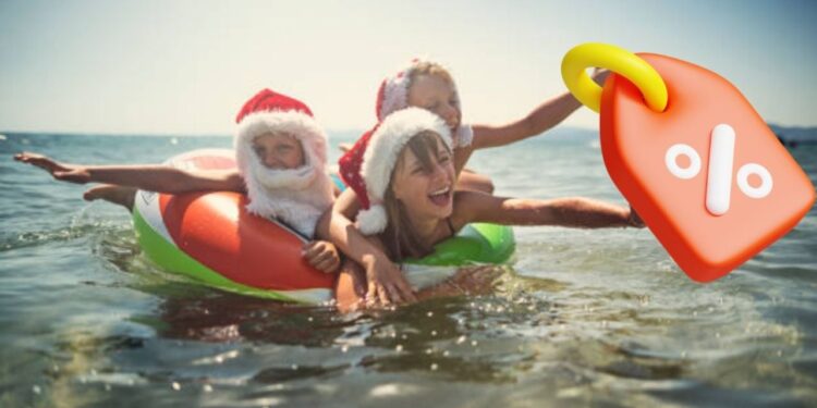 Vacaciones de Navidad 2024: Estas son las escuelas que pueden acceder a descuentos en autobuses