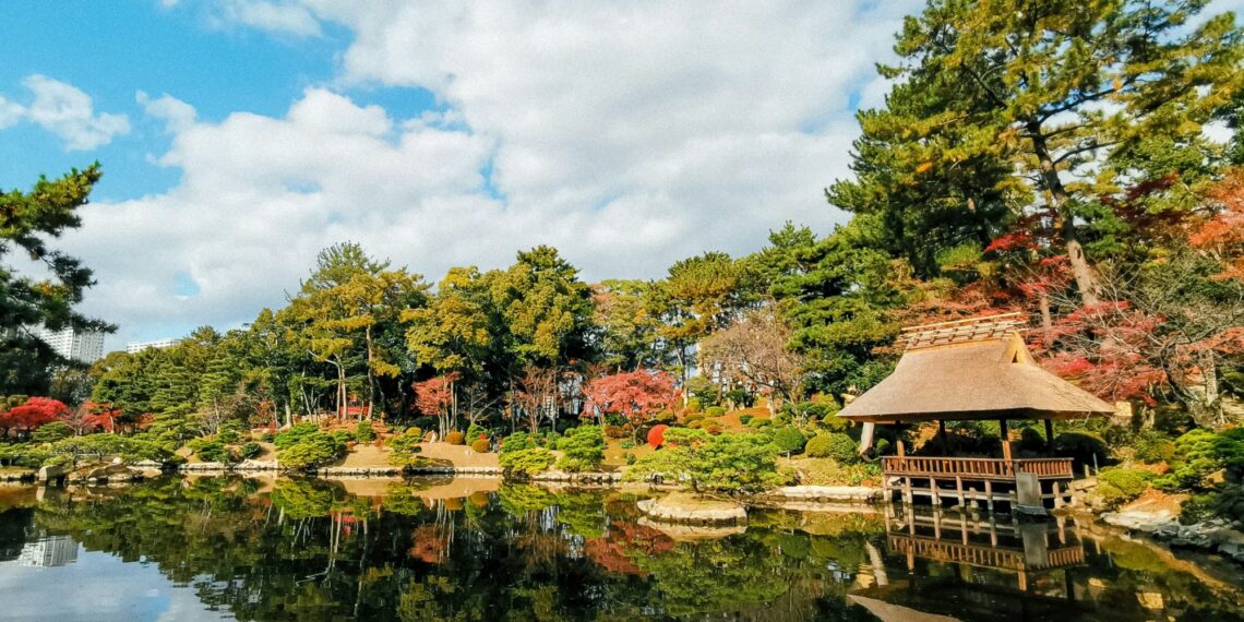 Windstar abre reservas para viajes en Japón en 2027