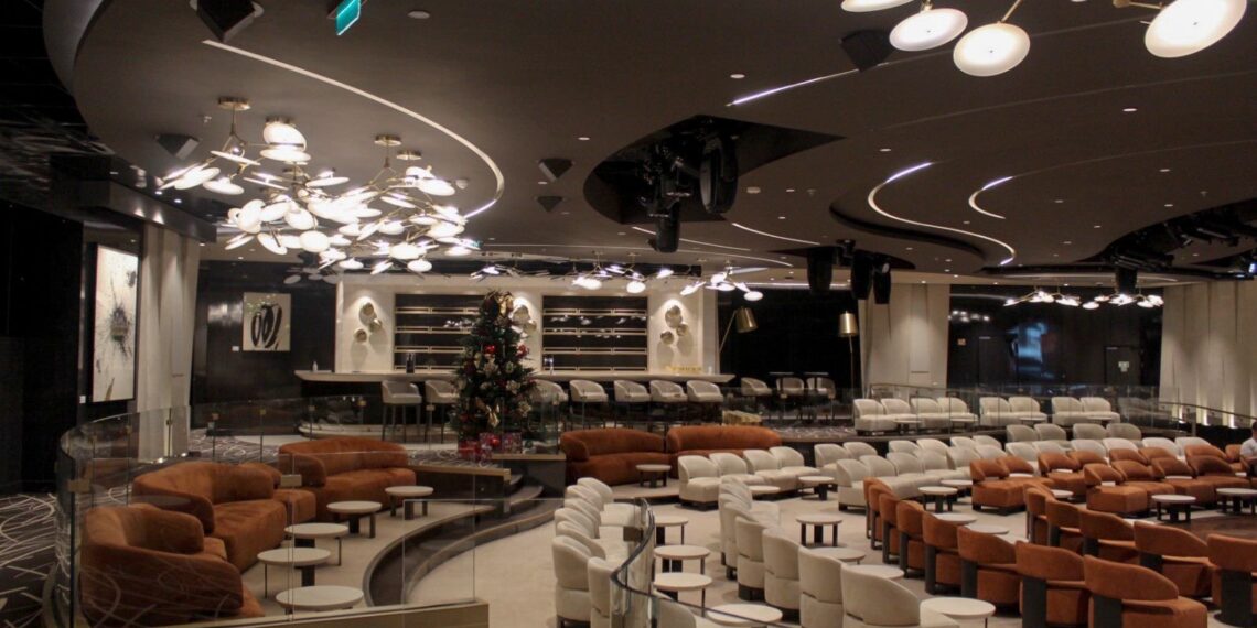 Yucatán se posiciona como destino de cruceros de alta gama con la llegada del Explora I