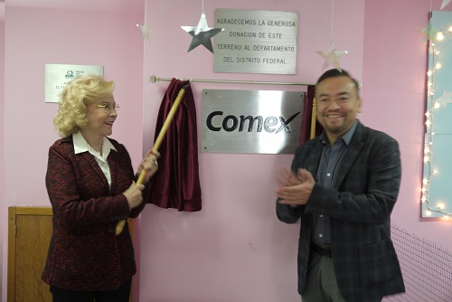 La segunda edición de la campaña “México es el Proyecto 2024” consolida el compromiso de Comex con la inclusión y el apoyo a las personas con síndrome de Down.