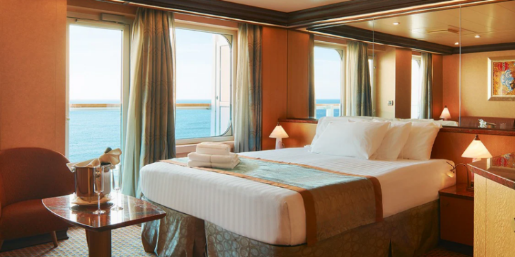 ¡Todos a bordo! Costa inaugura su temporada de cruceros (31 salidas programadas hasta abril de 2025)