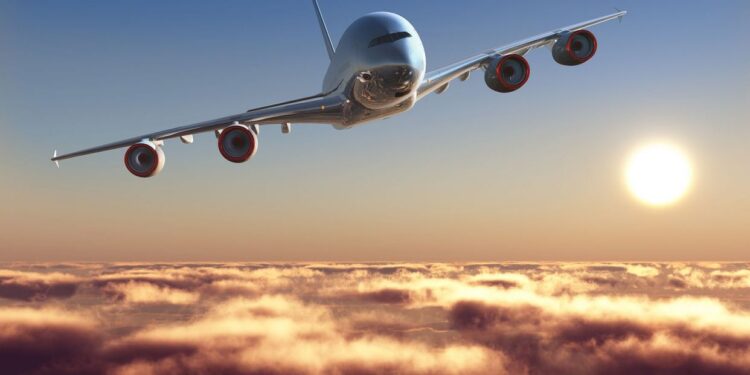 ¿a dónde viajan los españoles?