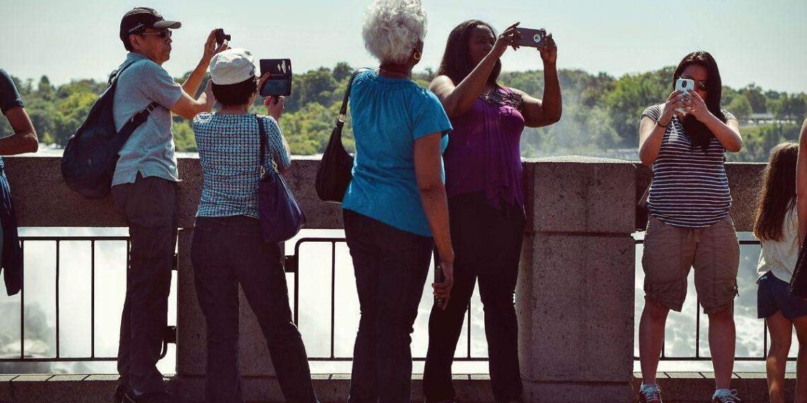 ¿Cómo denunciar fraudes en paquetes turísticos? Con siete datos puedes presentar tu queja ante la Profeco - El Sol de México