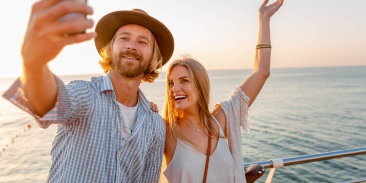 Cuál es el crucero más grande del mundo, cuánto cuesta y cómo viajar en él