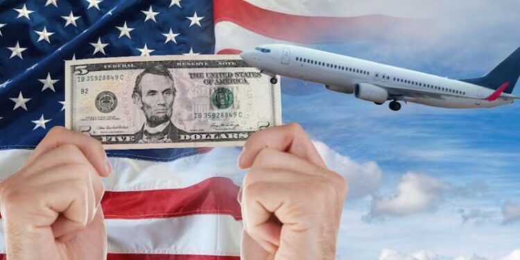 ¿Cuál es la mejor temporada para viajar a bajo costo a USA?