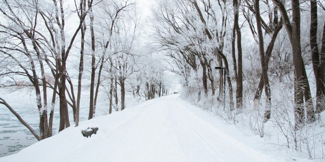 ¿Dónde hay lugares con nieve en México?
