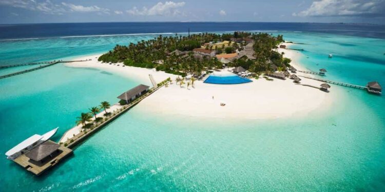 ¿Dónde están los mejores hoteles del mundo?