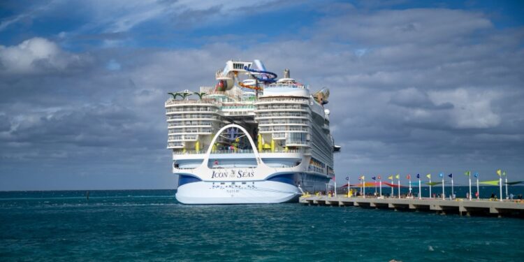 ¿Viajar en crucero es caro?