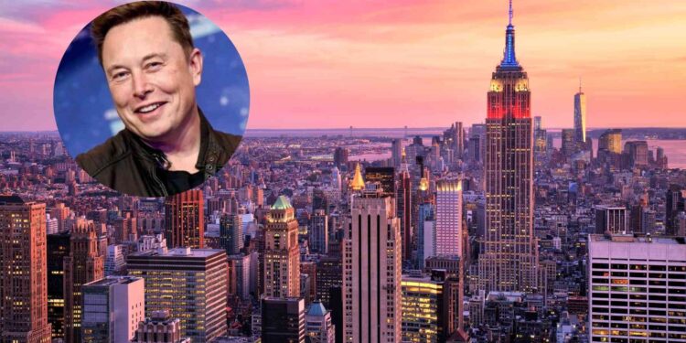 ir de Londres a Nueva York en 54 minutos será posible