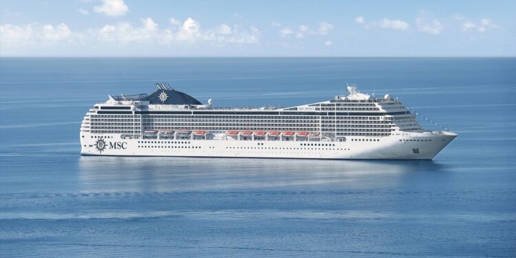 ¿Dar la vuelta al mundo en un crucero? Ahora puedes hacerlo saliendo desde Barcelona