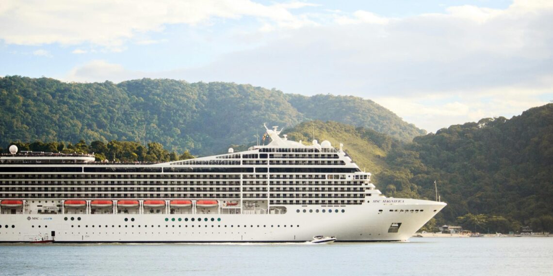 ¿Turismo o destrucción? cómo los resorts de cruceros están cambiando Las Bahamas