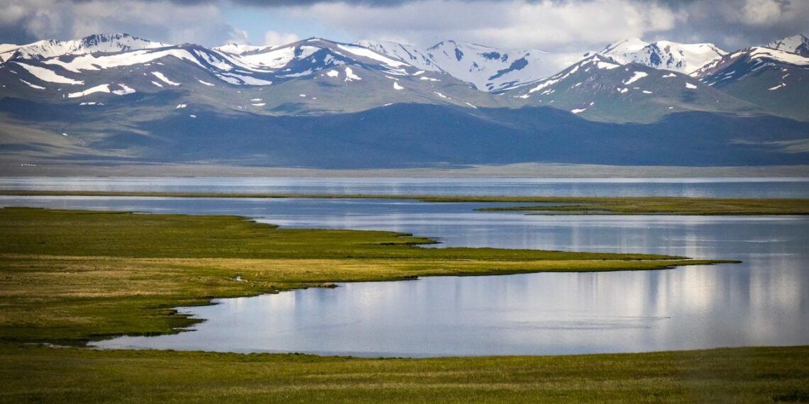 10 destinos secretos en Asia que debes visitar antes de que sean populares