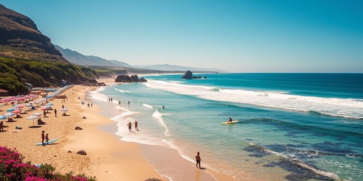 10 recomendaciones para estas vacaciones de verano 2025