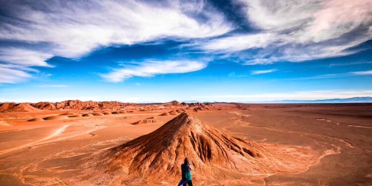 10 destinos de Argentina para empezar el 2025 bien alto