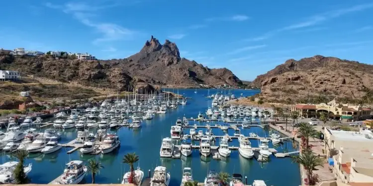 destinos México 2025 / San Carlos Sonora