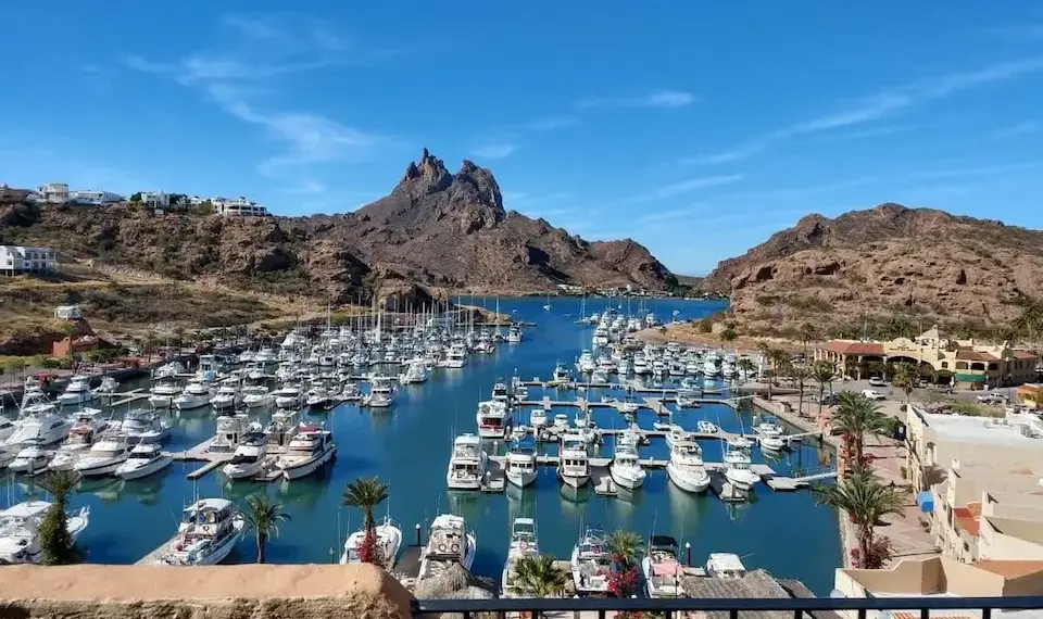destinos México 2025 / San Carlos Sonora
