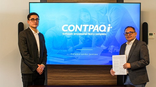 CONTPAQi® impulsa el futuro de estudiantes universitarios en Sinaloa con licencias gratuitas de software empresarial