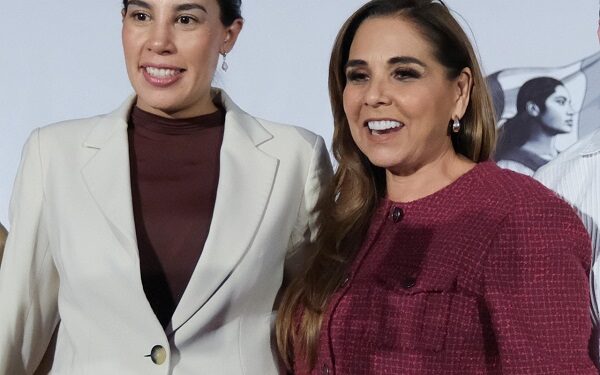Josefina Rodríguez Zamora y Mara Lezama Espinoza encabezan el foro “México Próspero, Incluyente y Sustentable”