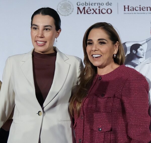 Josefina Rodríguez Zamora y Mara Lezama Espinoza encabezan el foro “México Próspero, Incluyente y Sustentable”