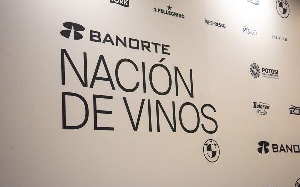 Banorte Nación de Vinos 2025, presenta la sexta edición del evento de vino y gastronomía mexicano más importante y exclusivo del país.