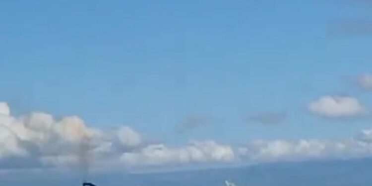 Llega a Cabo Rojo el segundo crucero del año