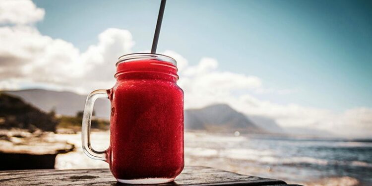 Los mejores destinos para desintoxicarse en ‘Dry January’ o enero sin alcohol