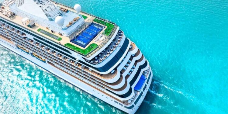 un crucero de 11 días por las islas Griegas, Turquía y Chipre desde solo 340 euros