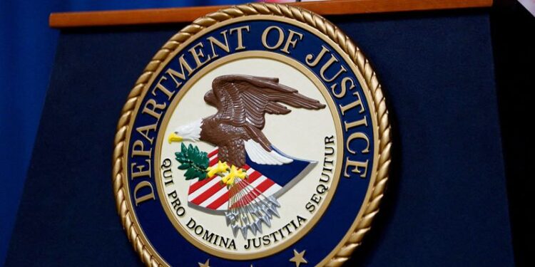 EE.UU. demanda para bloquear la fusión de empresas de viajes corporativos