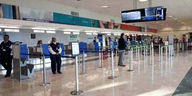 Regreso a rojo en Tabasco haría quebrar a agencias de viaje - El Heraldo de Tabasco