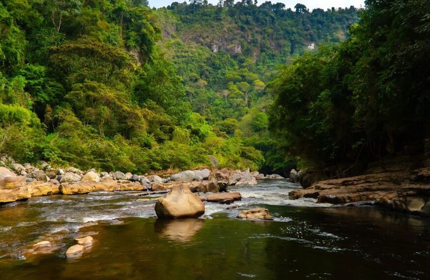 Colombia es uno de los mejores destinos para visitar en 2025, según medios internacionales