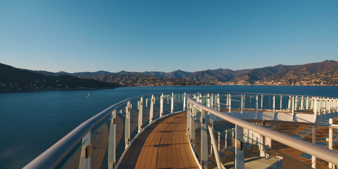 una nueva era de vacaciones en 2025 – Paris Select