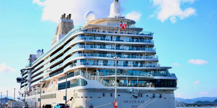 Recomendaciones para los que tienen viaje en crucero el domingo