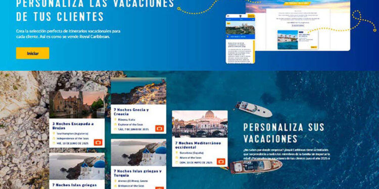 Agenttravel.ES - Noticias para el profesional del turismo